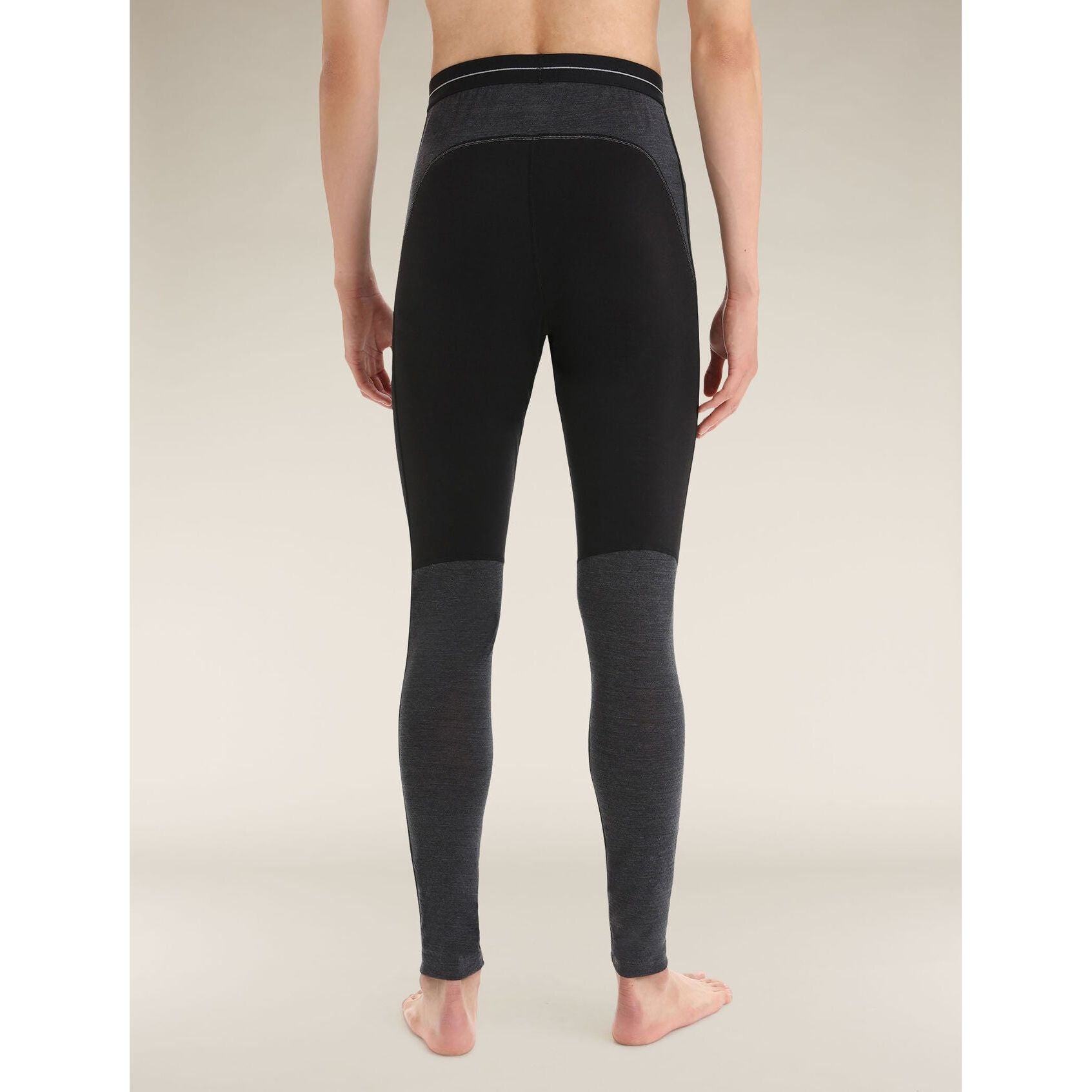 Icebreaker Men's 125 ZoneKnit Leggings