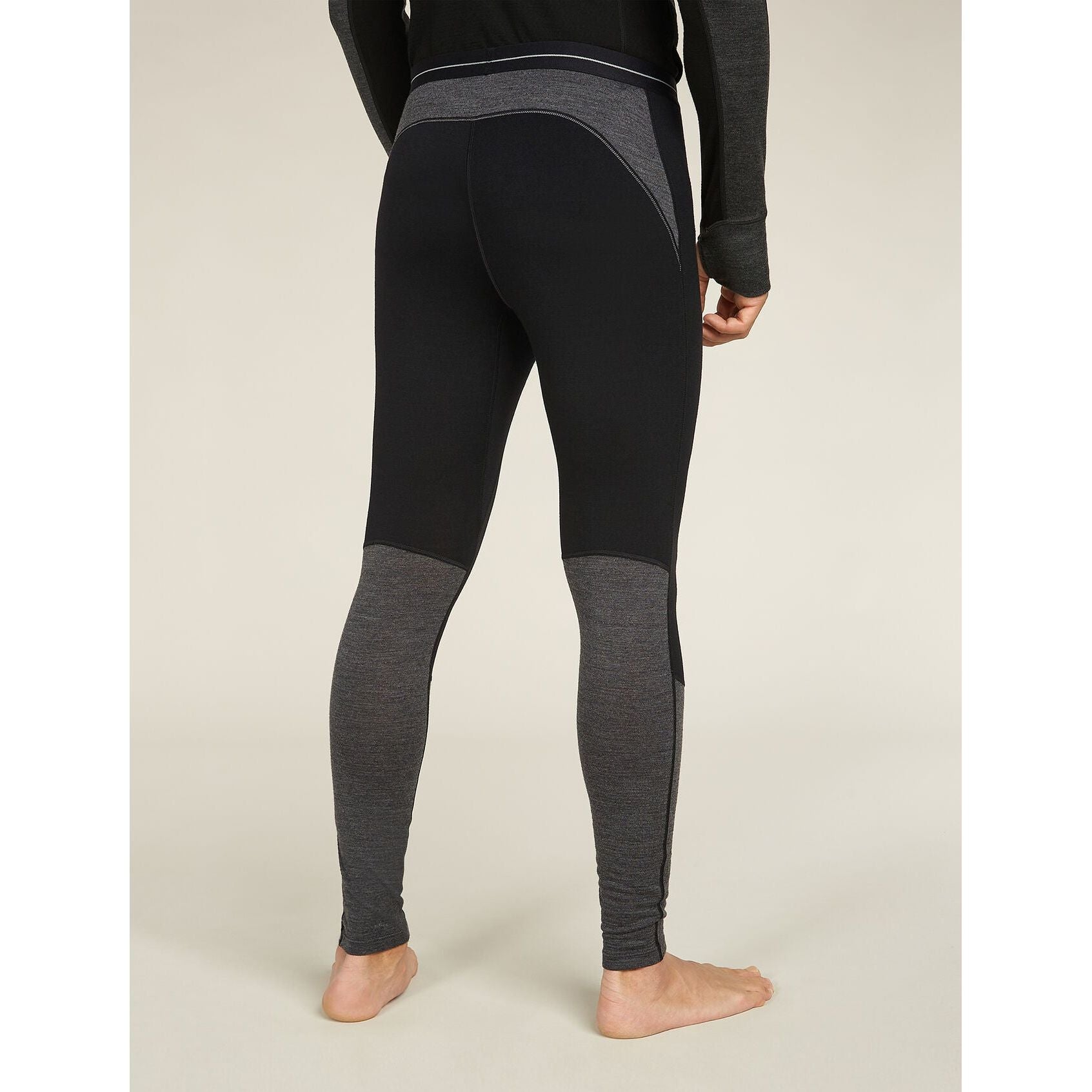 Icebreaker Men's ZoneKnit 260 Thermal Leggings