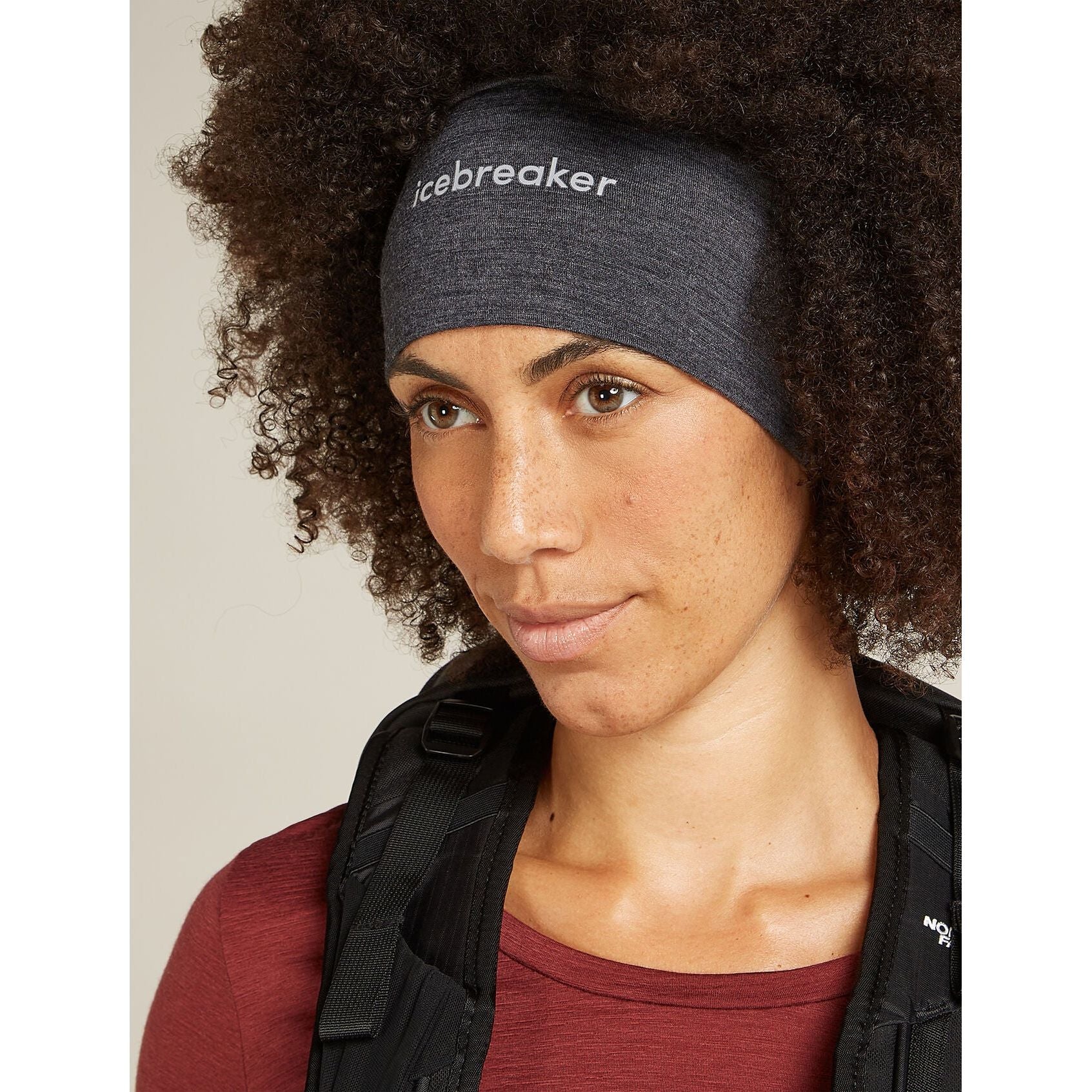 Icebreaker Merino 200 Oasis Headband