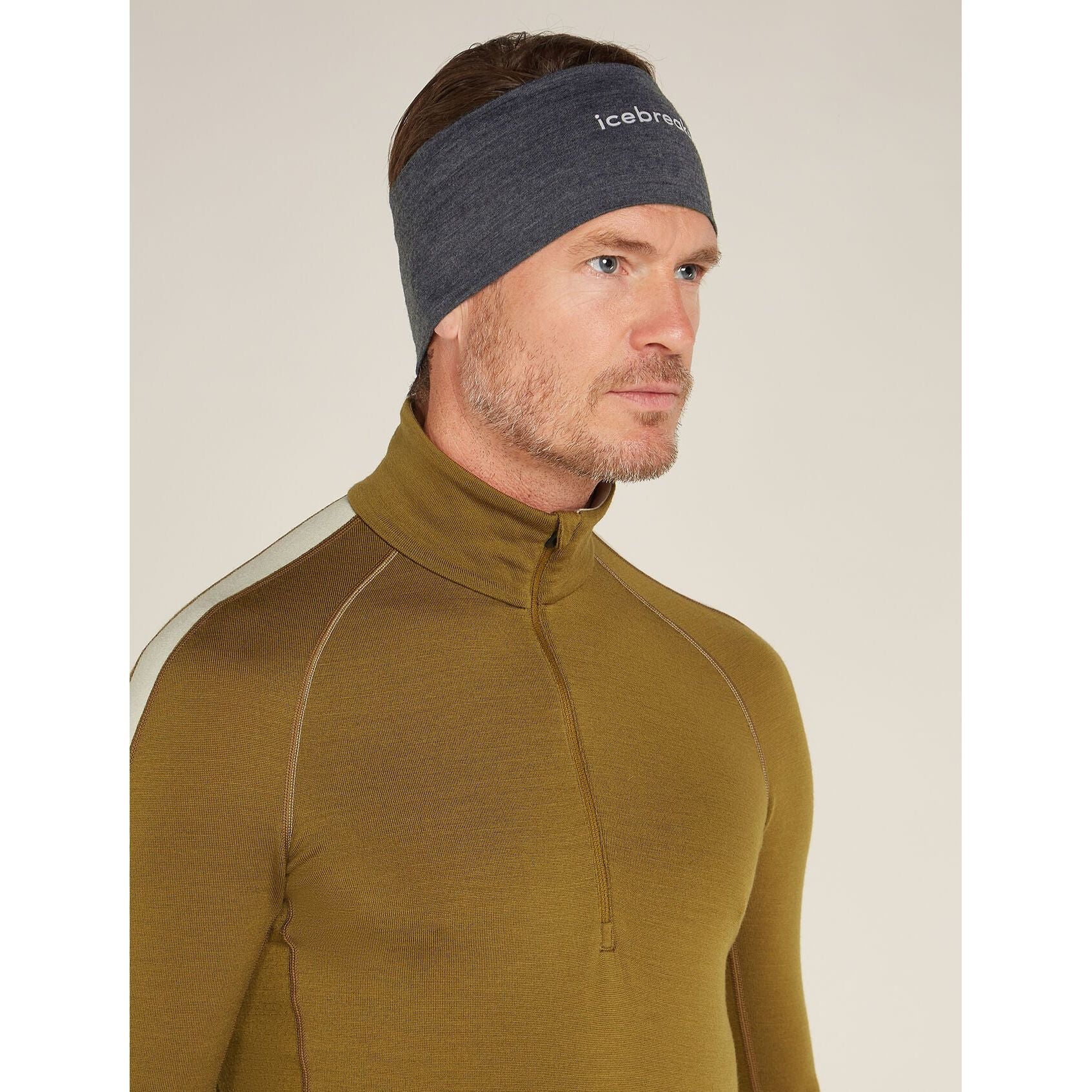 Icebreaker Merino 200 Oasis Headband