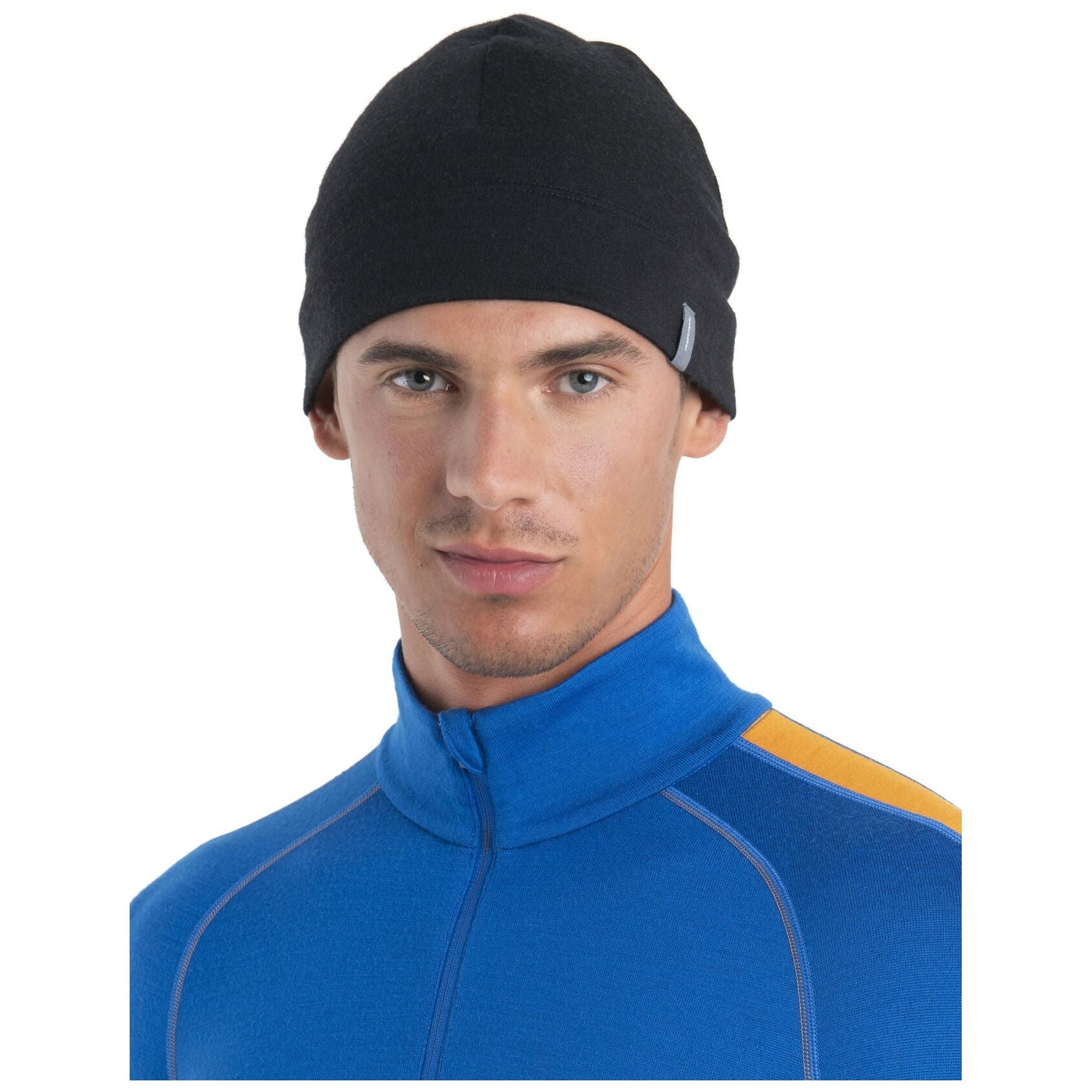 Icebreaker Merino 260 Quantum Beanie (Ridge Beanie)