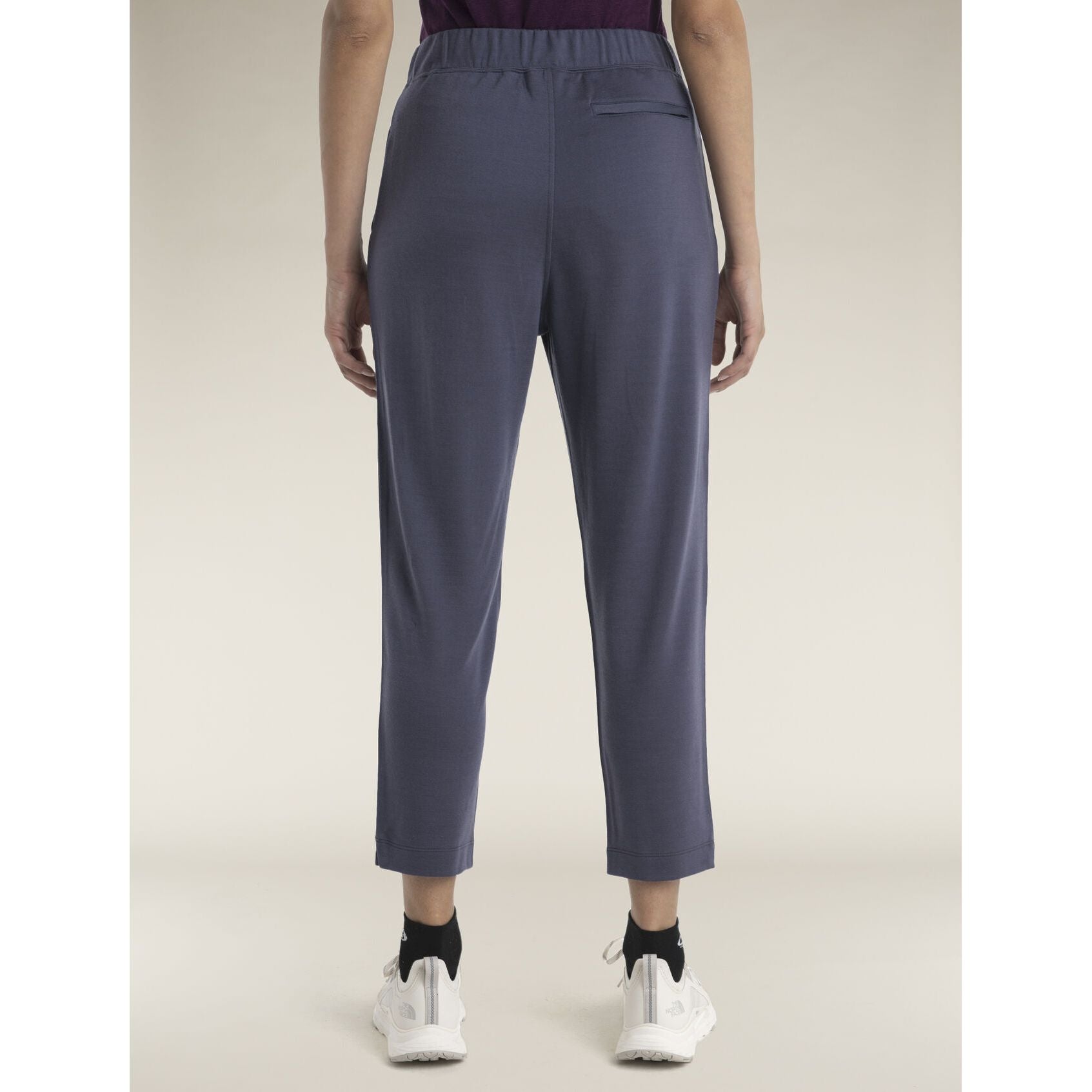 Icebreaker Women's Merino Crush II Ankle Pants