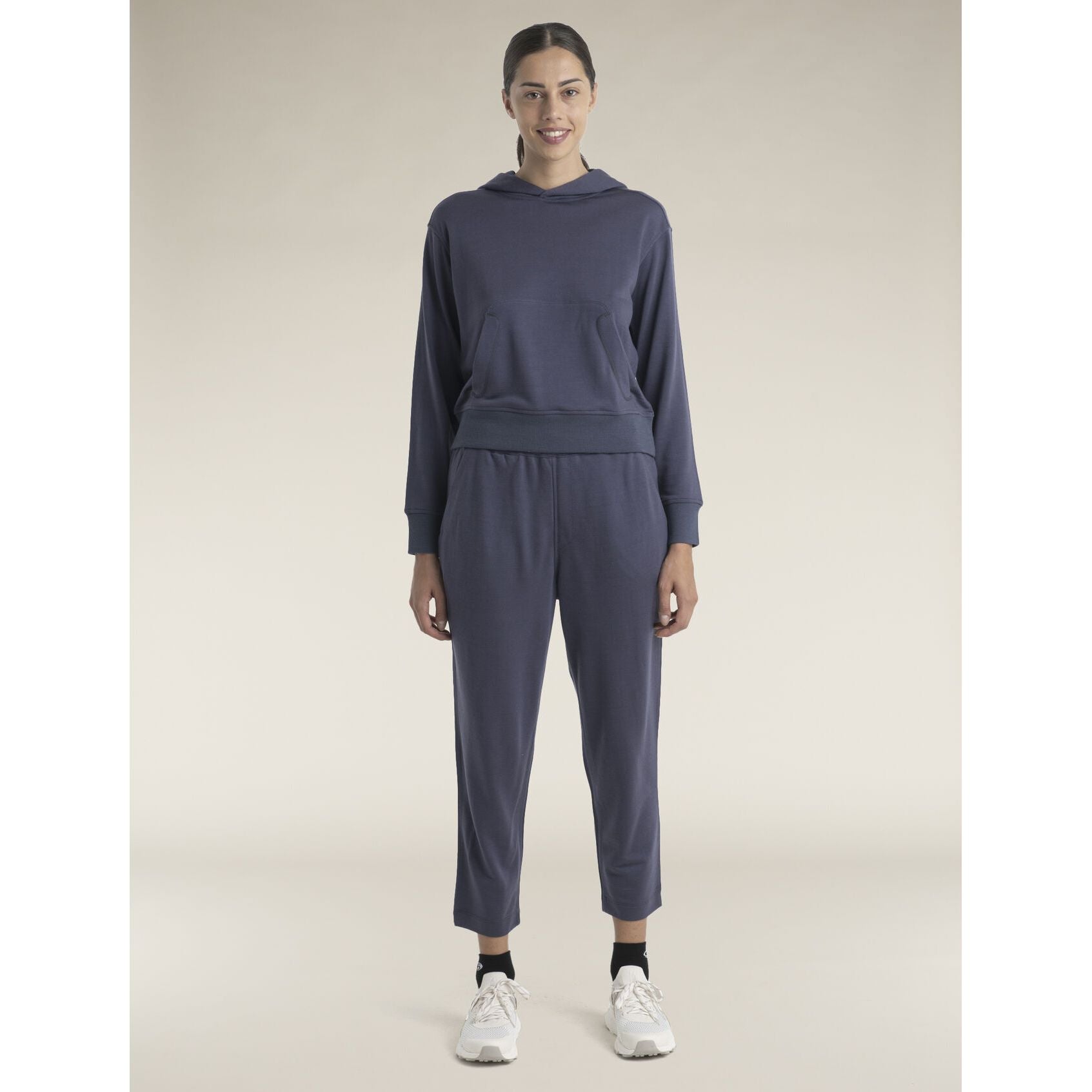 Icebreaker Women's Merino Crush II Ankle Pants