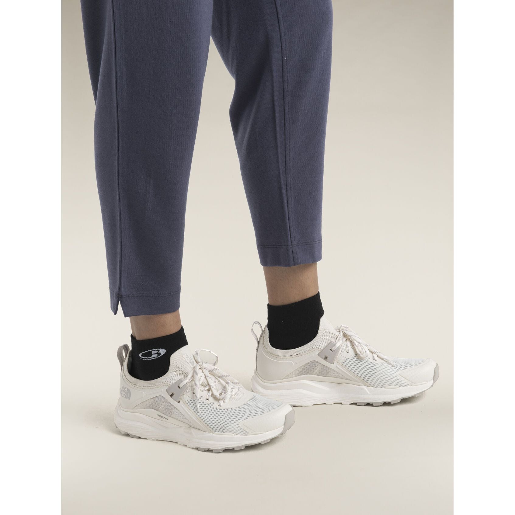 Icebreaker Women's Merino Crush II Ankle Pants
