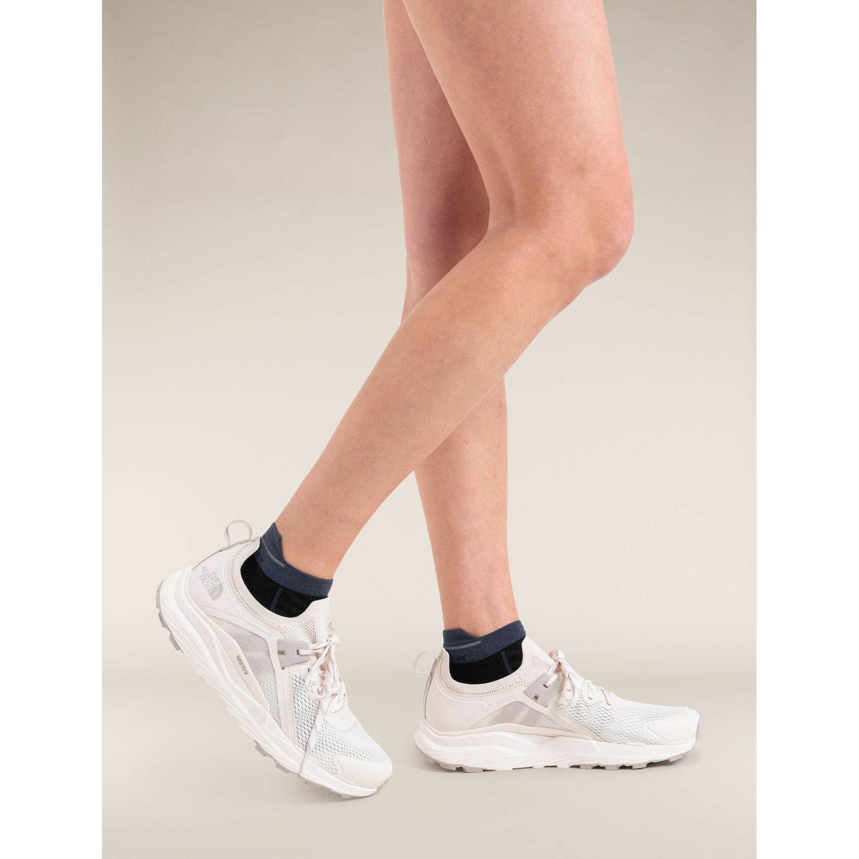 Icebreaker Women's Merino Blend Run+ Ultralight Micro Socks