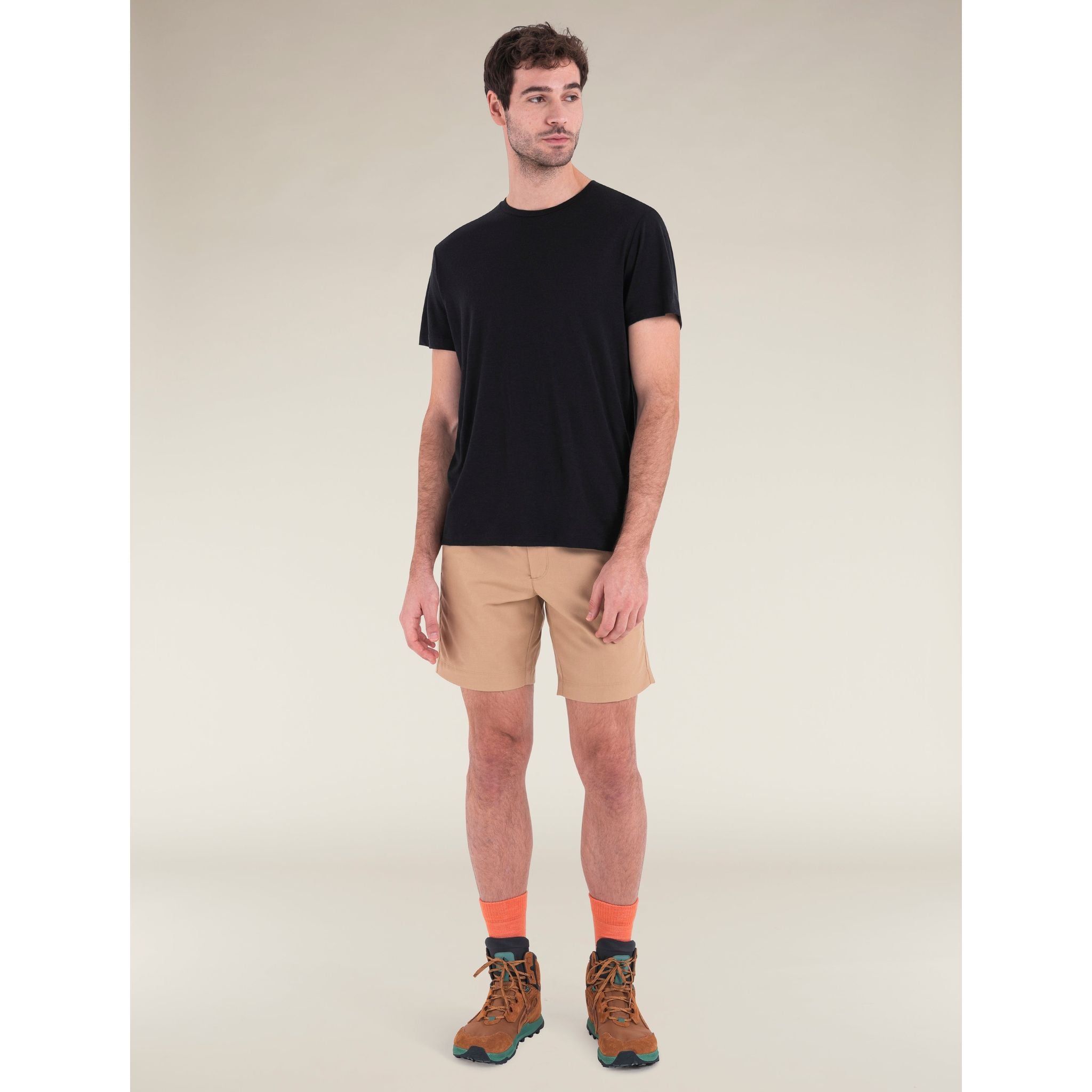 Icebreaker Men's Merino 150 Tech Lite T-Shirt