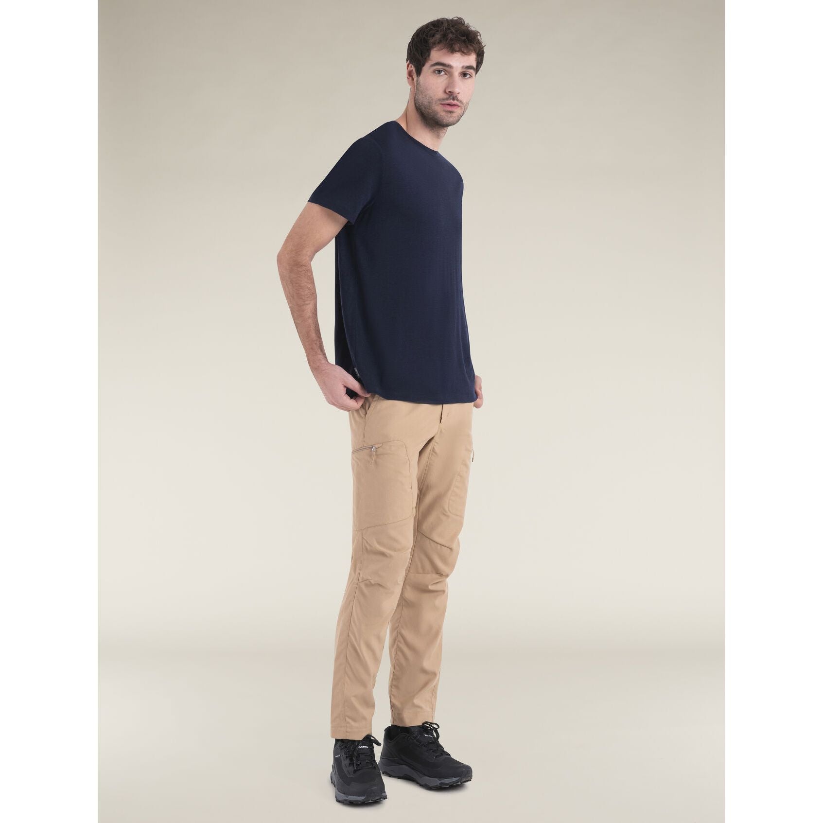 Icebreaker Men's Merino 150 Tech Lite T-Shirt