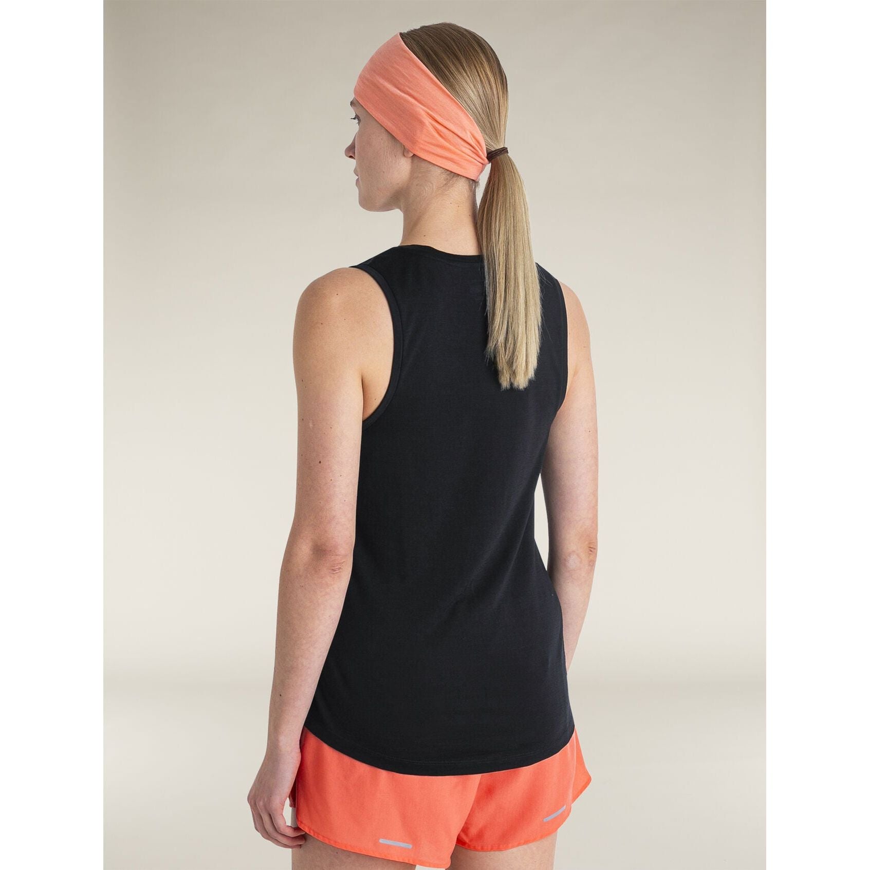 Icebreaker Women's Merino 125 Cool-Lite Sphere Tank