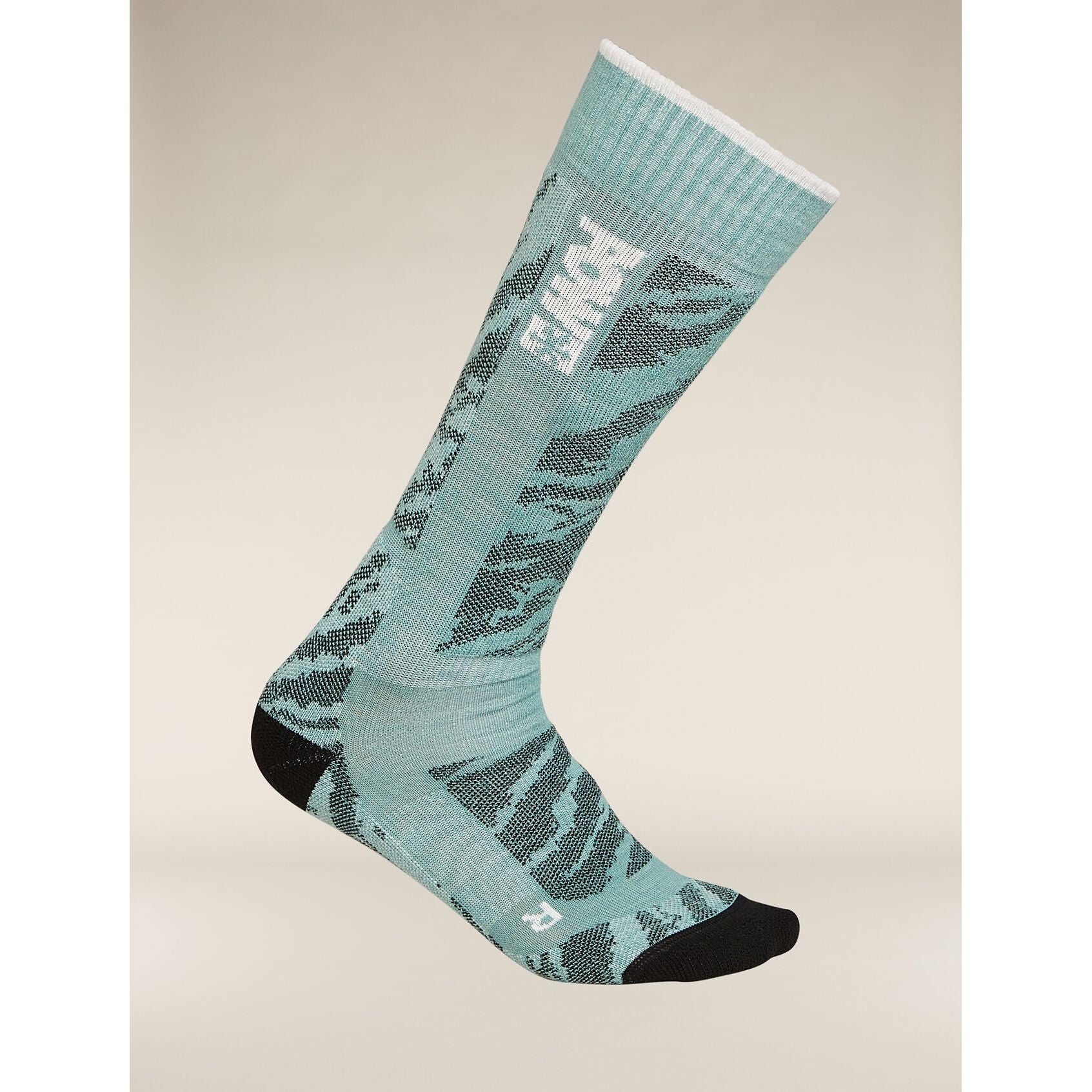 Icebreaker Women's Merino Ski+ Medium OTC Protect Our Winters