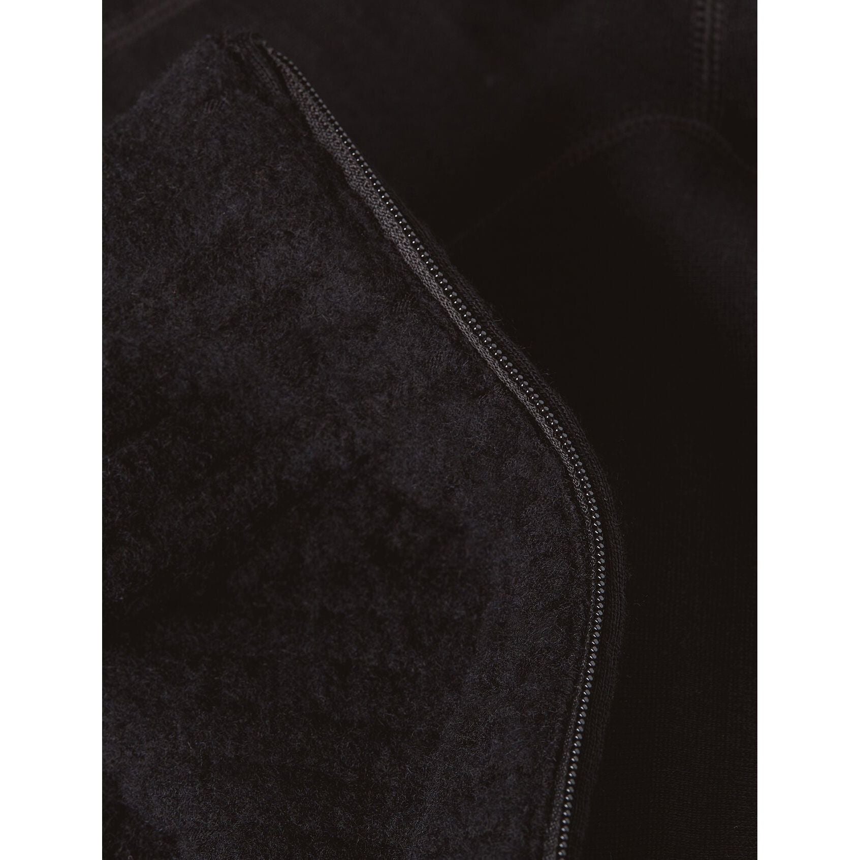 Icebreaker Men's Merino 400 RealFleece Descender Long Sleeve Zip