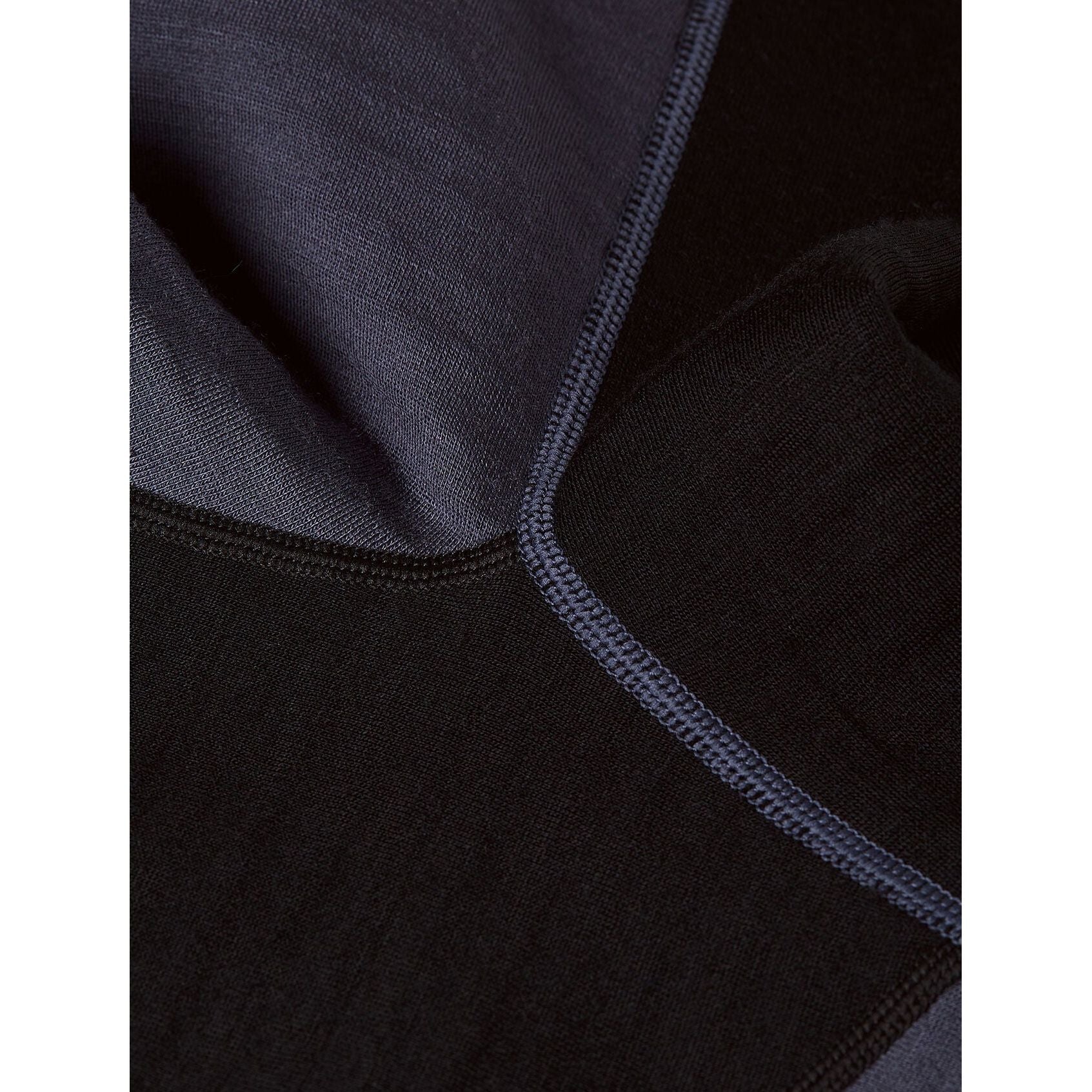 Icebreaker Men's Merino 400 RealFleece Descender Long Sleeve Zip