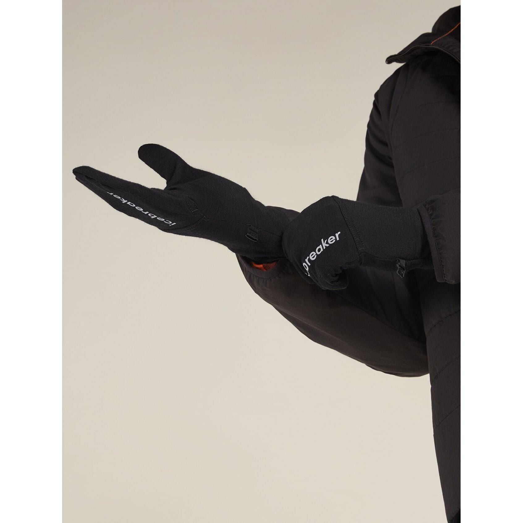 Icebreaker Merino 200 Convertible Mitten