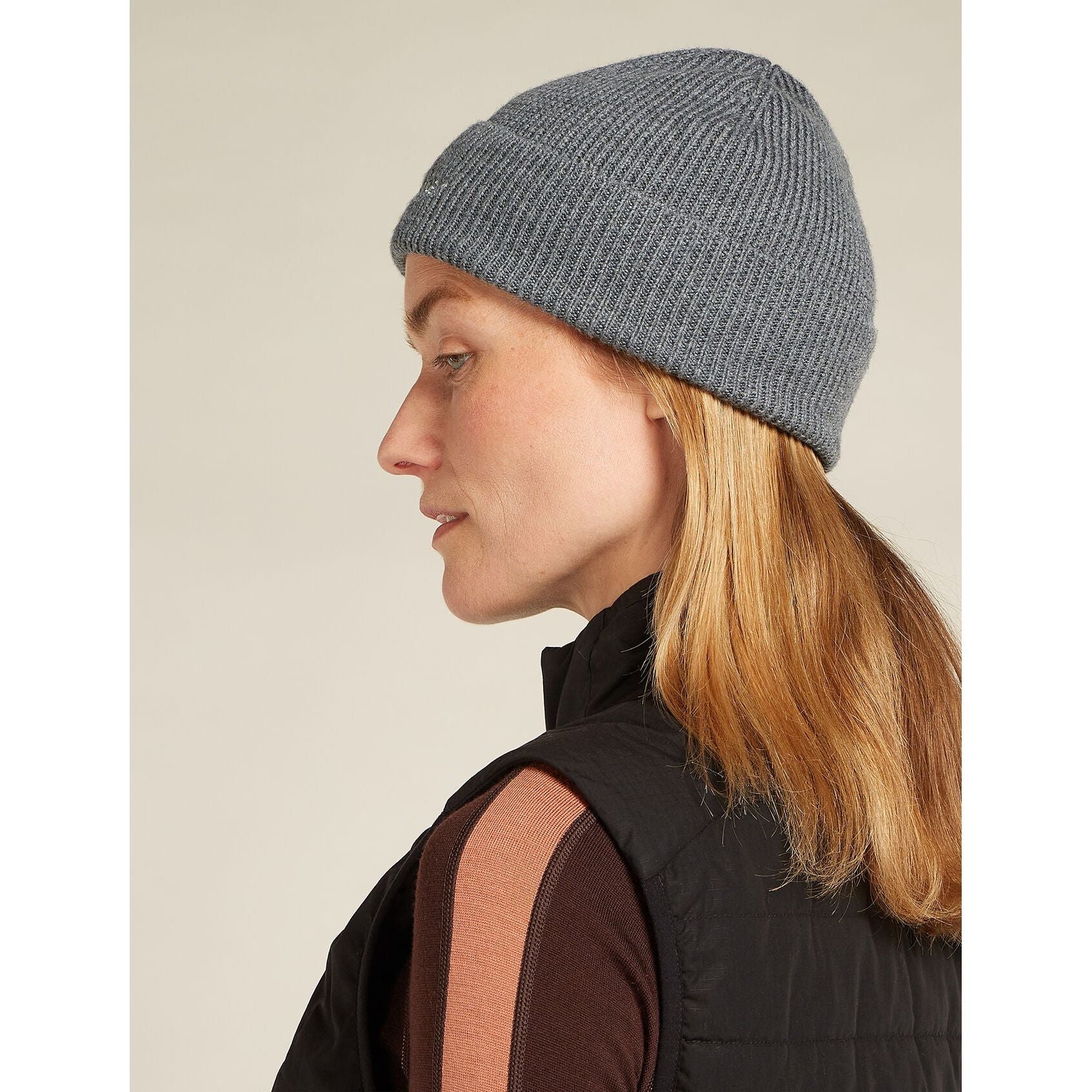 Icebreaker Merino All Day Toque Beanie