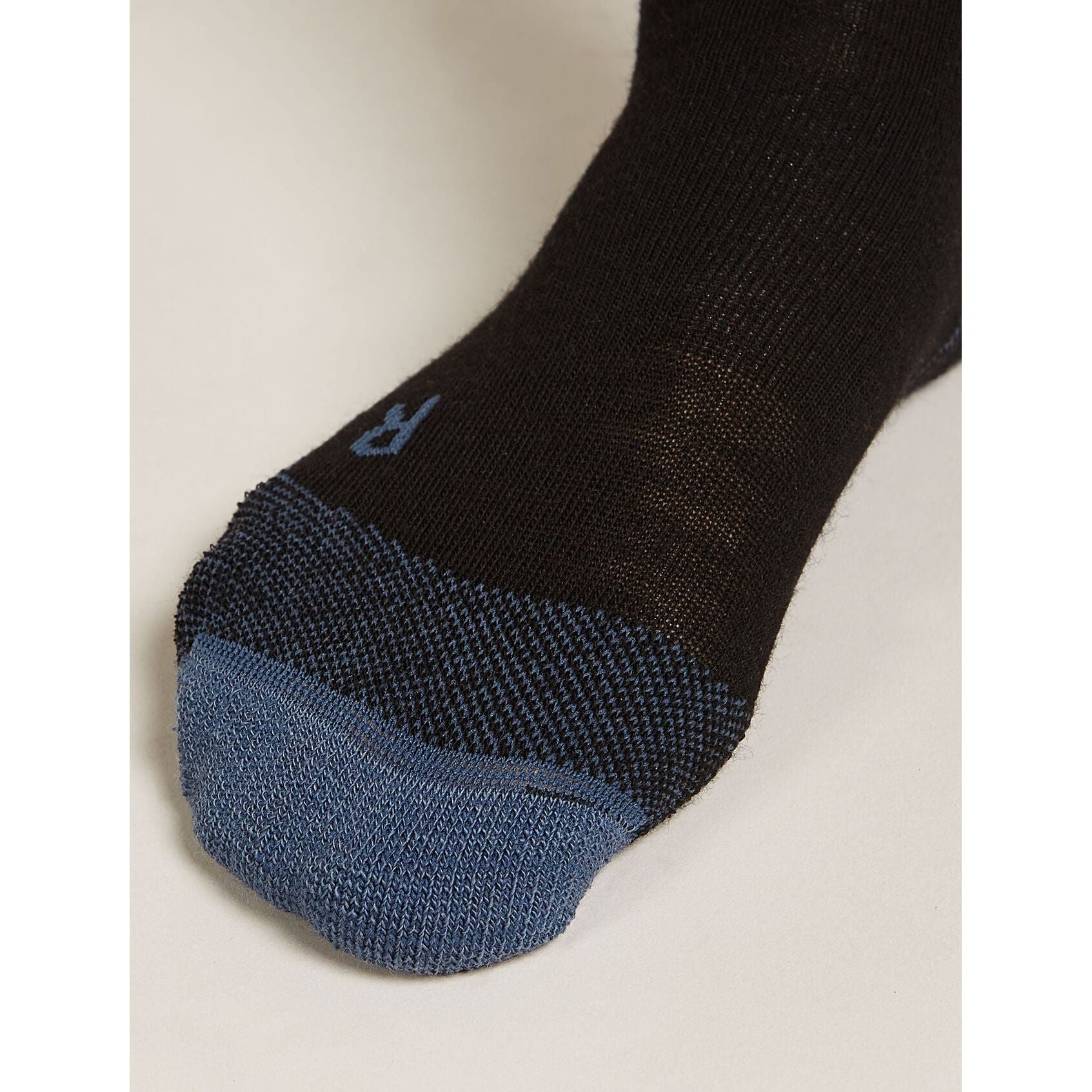 Icebreaker Women's Merino Ski+ Light Over the Calf Socks