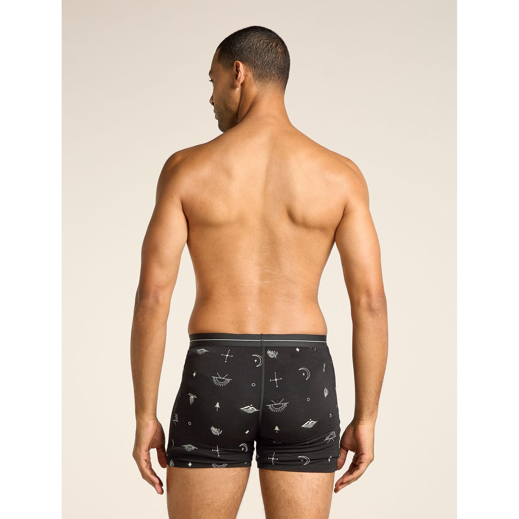 Icebreaker Men's Merino 150 Anatomica Boxers Explore More