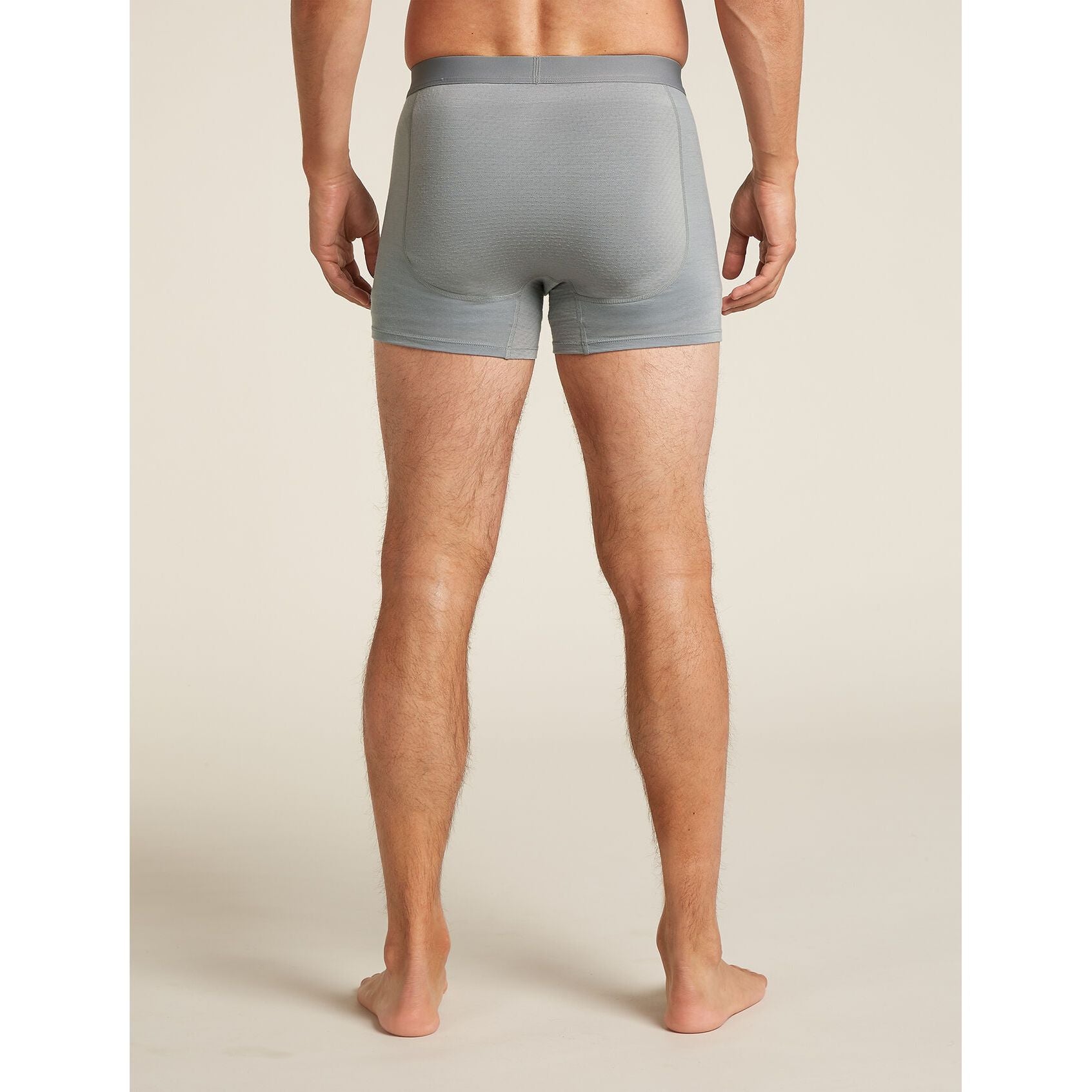 Icebreaker Men's Merino Blend 125 ZoneKnit Boxers
