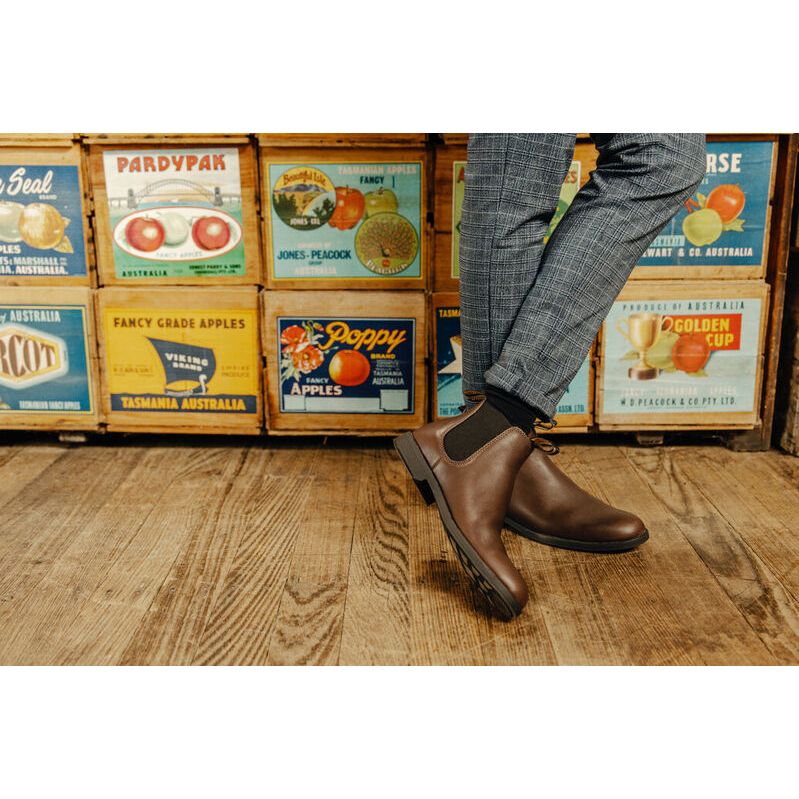 Blundstone 1900 Dress Chelsea Boots