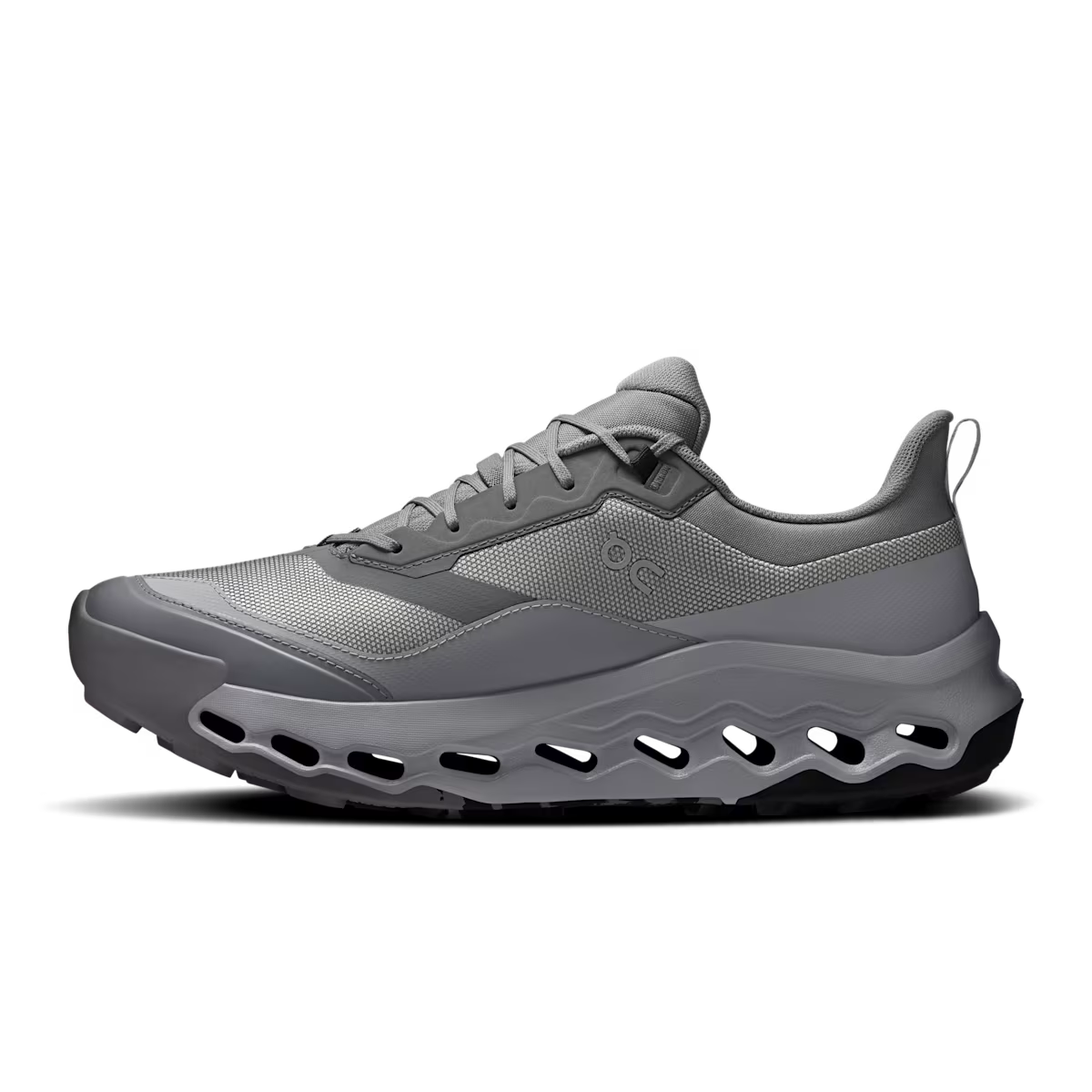 On Running Men's Cloudhorizon 2 Waterproof Hiking Shoes