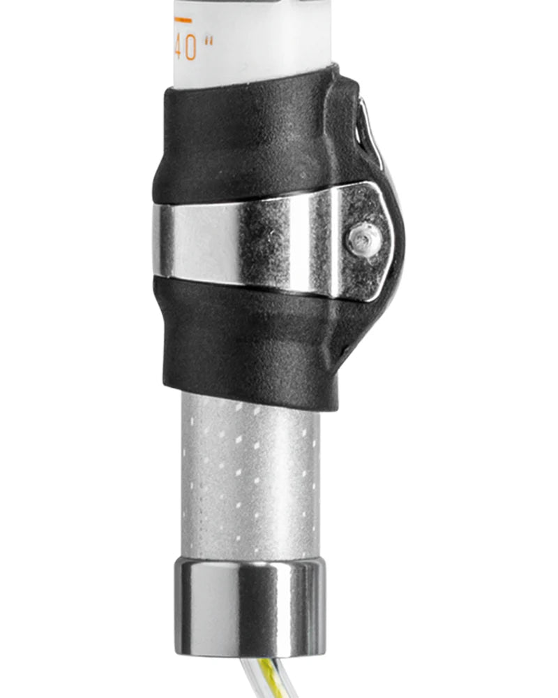 Leki Cressida FX Carbon Antishock Hiking Poles (Pair)