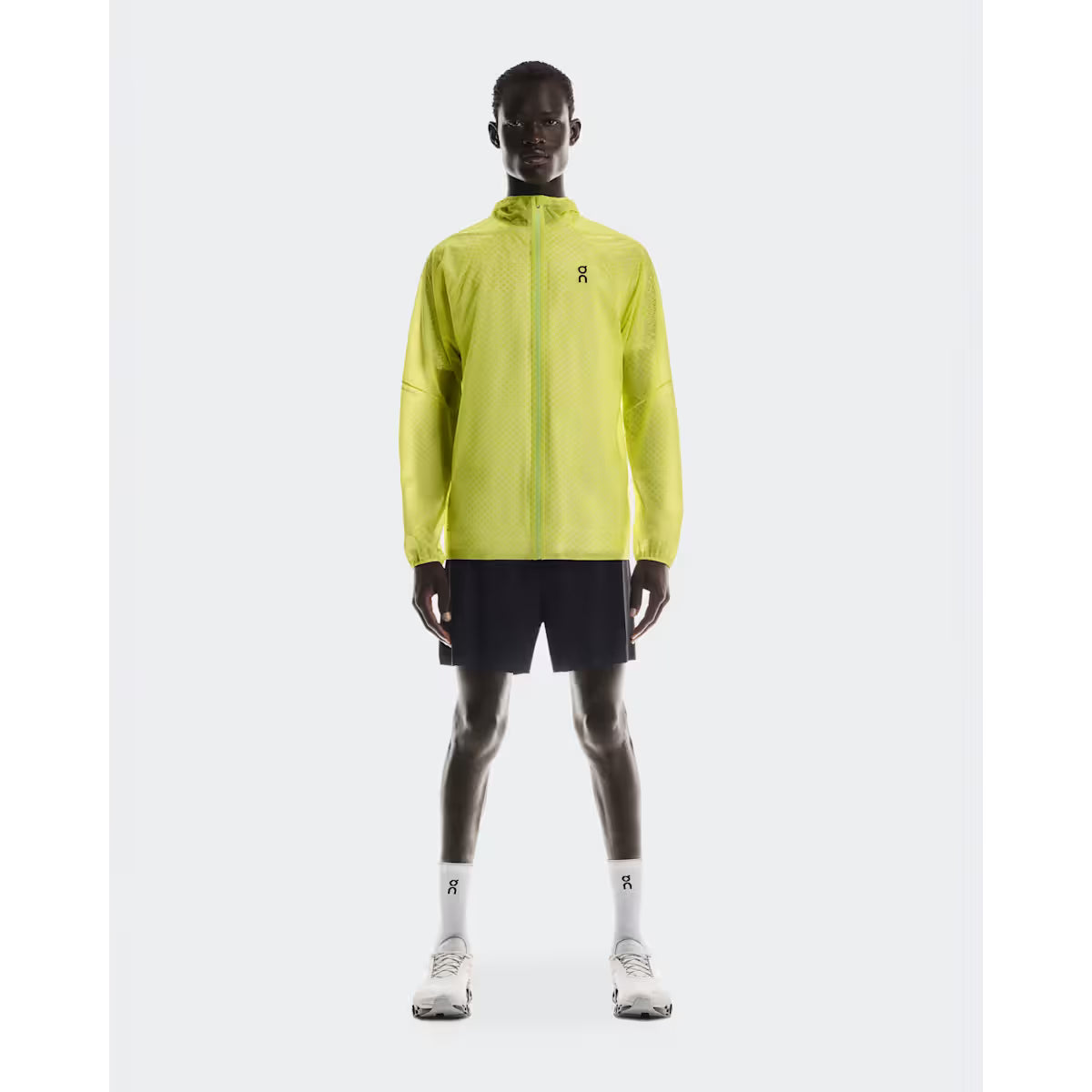 On Running Men's Ultra Jacket