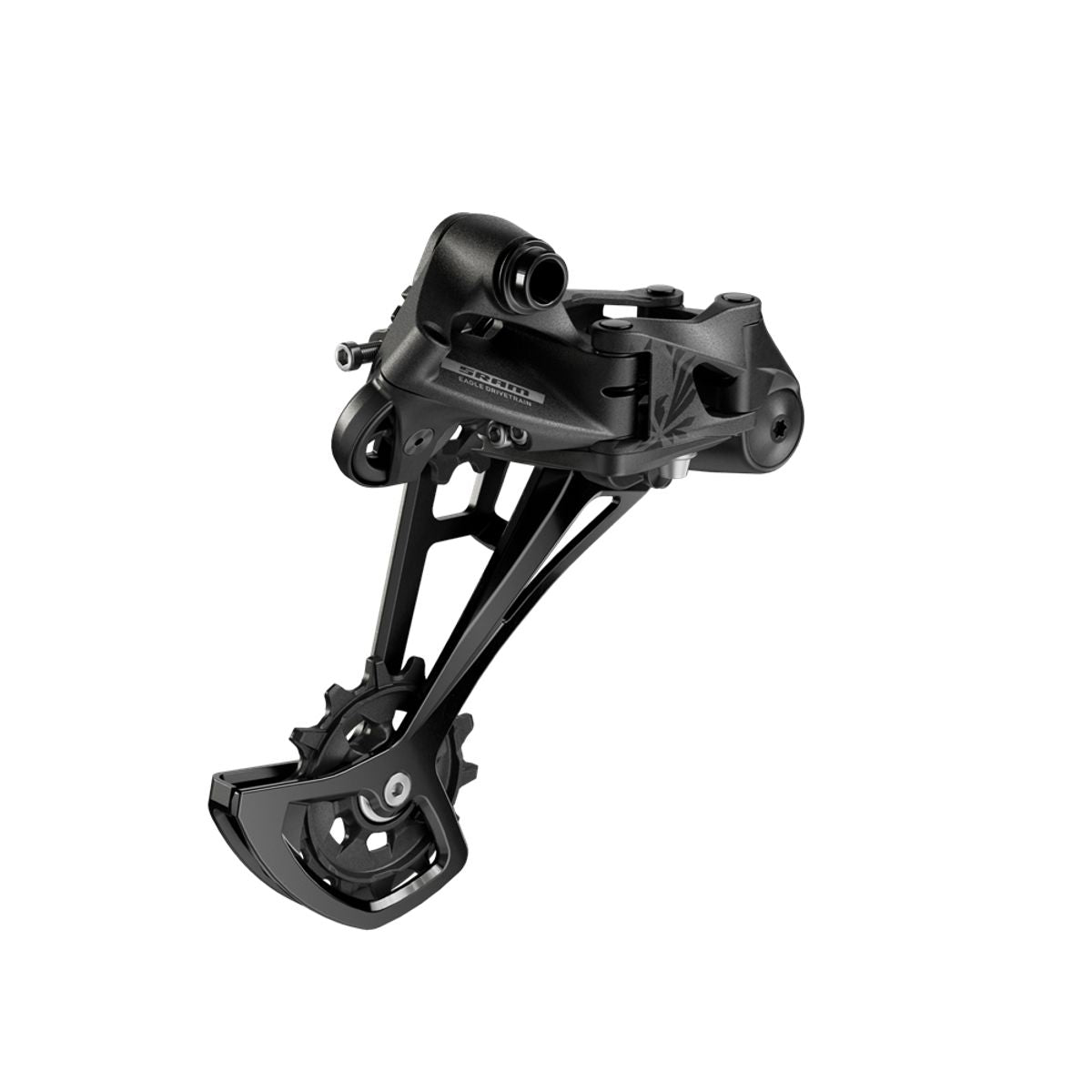 SRAM Rear Derailleur S100 Eagle drivetrain 12 speed (Mechanical)