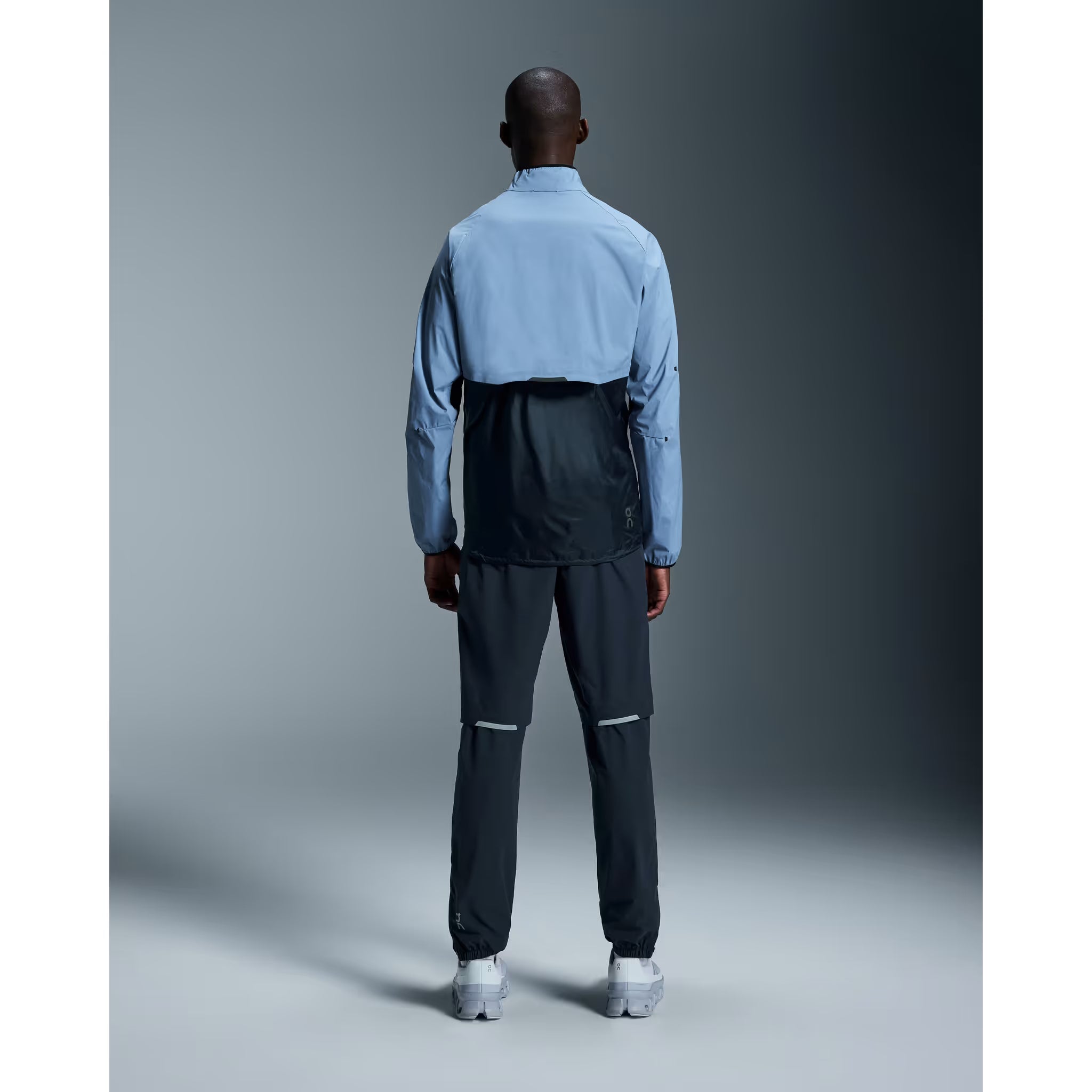 On Running Men's Weather Jacket
