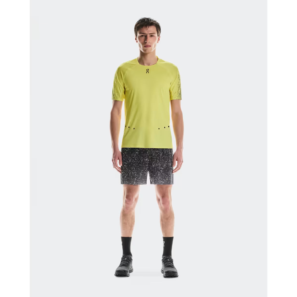 On Running Men's Ultra Shorts