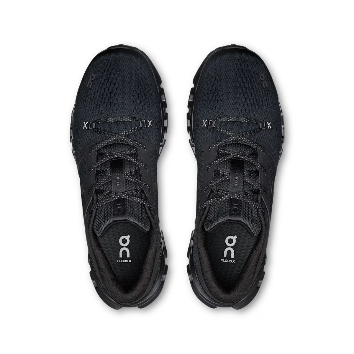 On Running Men's Cloud X 5 Running Shoes