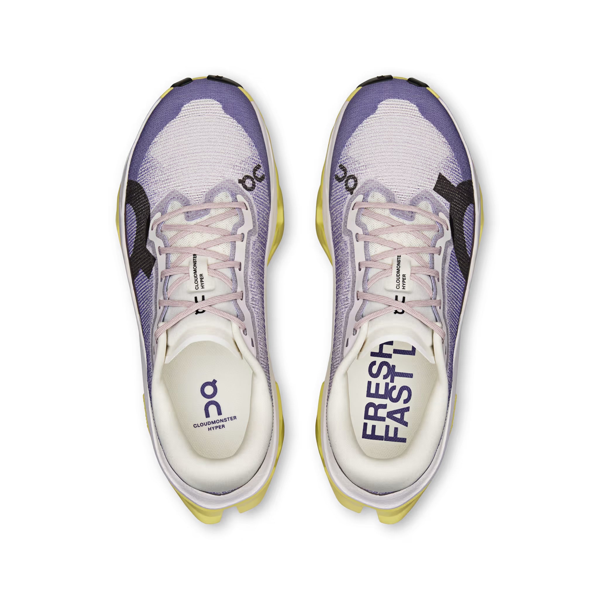 On Running Women's Cloudmonster 3 Hyper Running Shoes