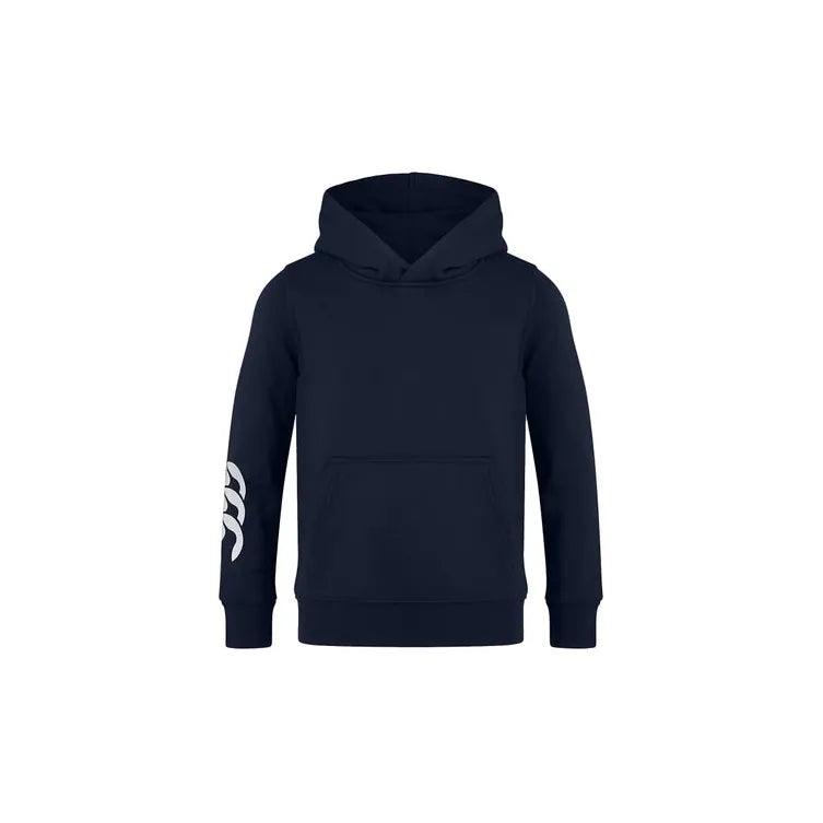 Canterbury Kid's Club Hoody