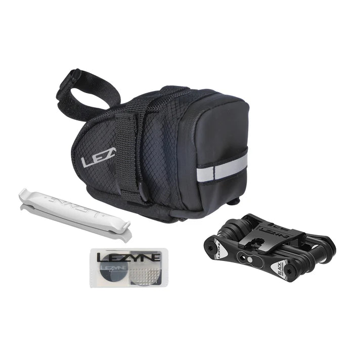 Lezyne M-Caddy Saddle Bag