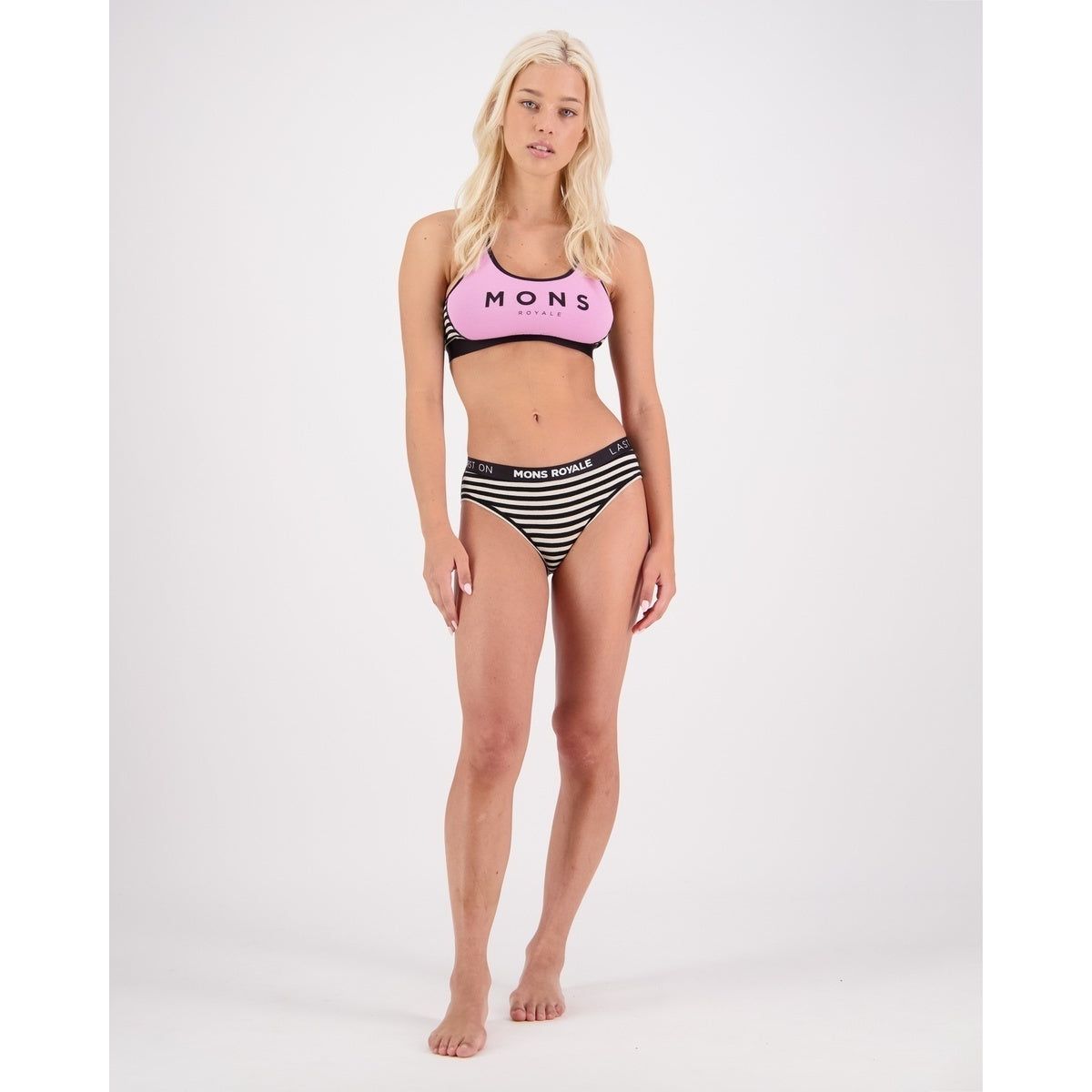 Mons Royale Womens FOLO Brief '25