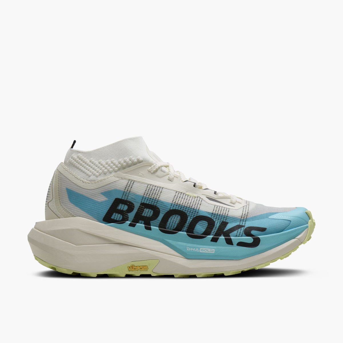 Brooks Cascadia Elite (D) Trail Running Shoes