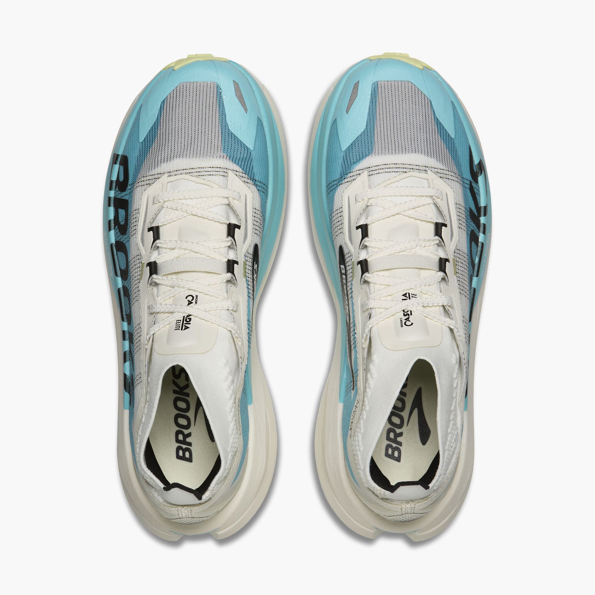 Brooks Cascadia Elite (D) Trail Running Shoes