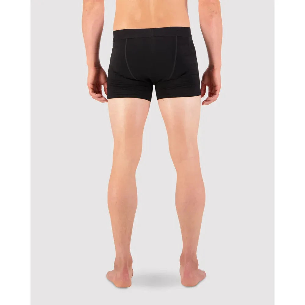 Mons Royale Men's Hold 'em Shorty Boxer