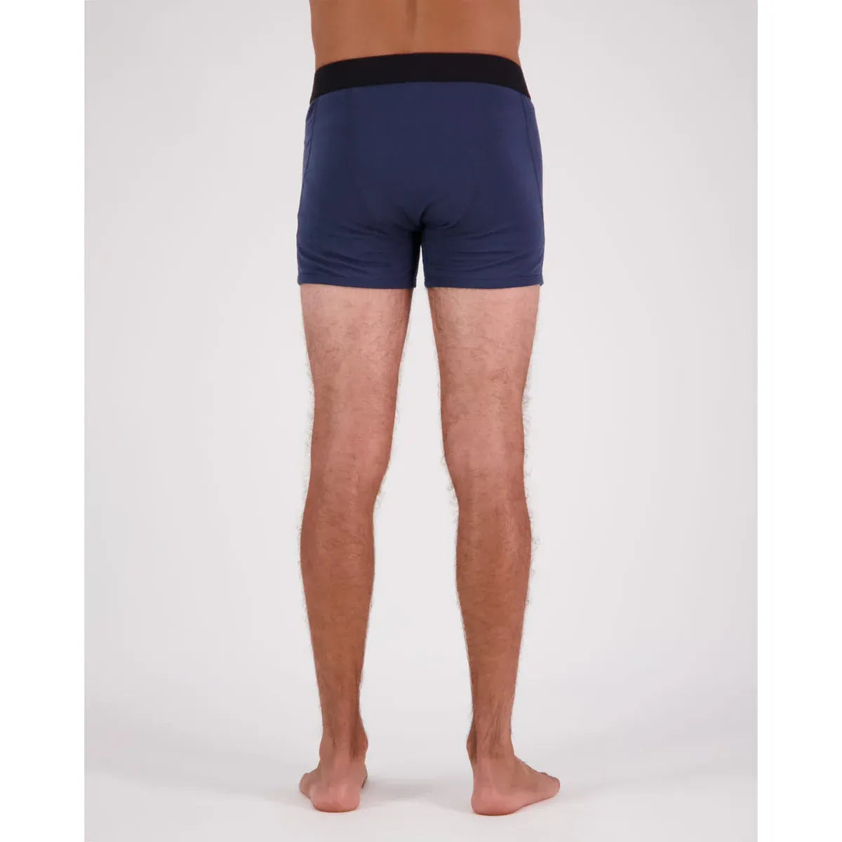 Mons Royale Men's Hold 'em Shorty Boxer