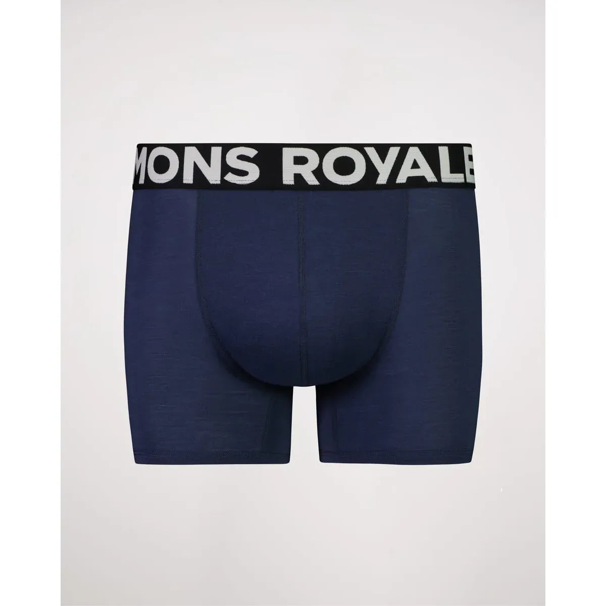 Mons Royale Men's Hold 'em Shorty Boxer