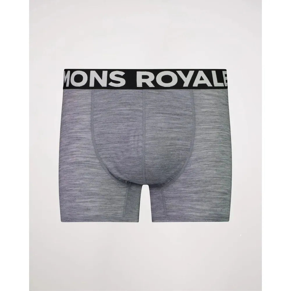 Mons Royale Men's Hold 'em Shorty Boxer