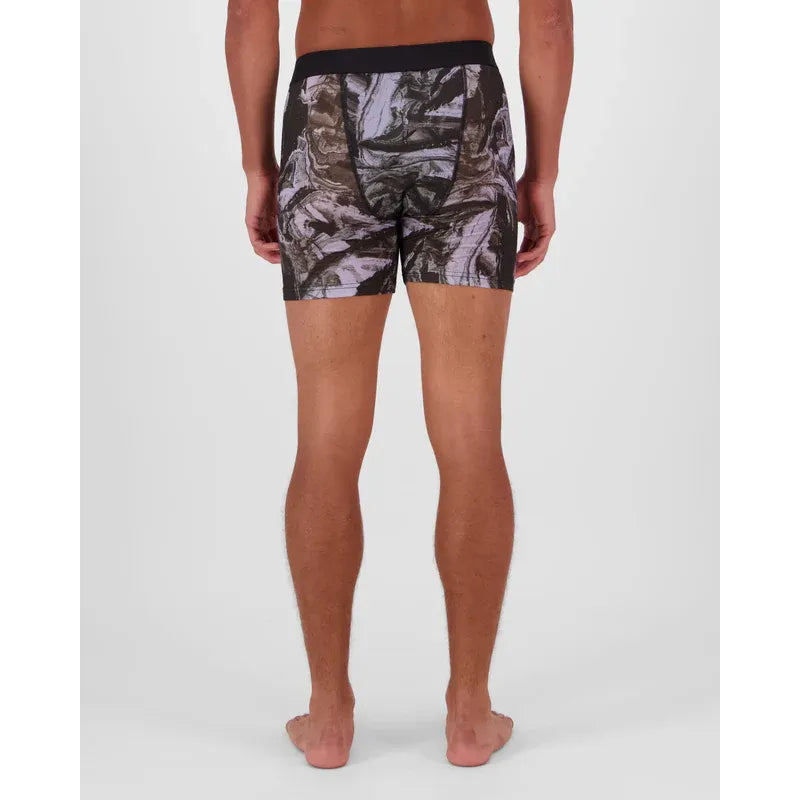 Mons Royale Men's Hold 'em Boxer