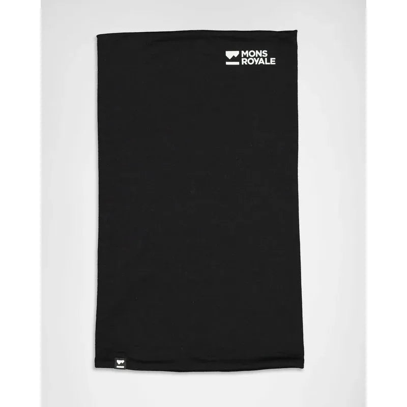 Mons Royale Double Up Merino Neckwarmer