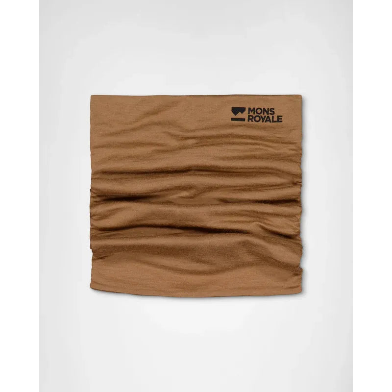 Mons Royale Double Up Merino Neckwarmer