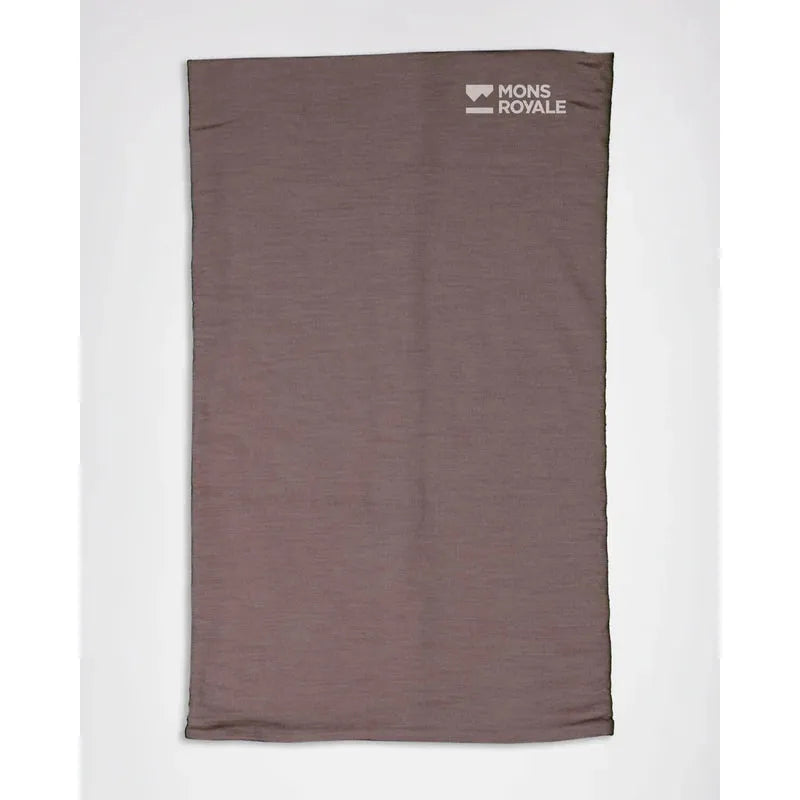 Mons Royale Double Up Merino Neckwarmer