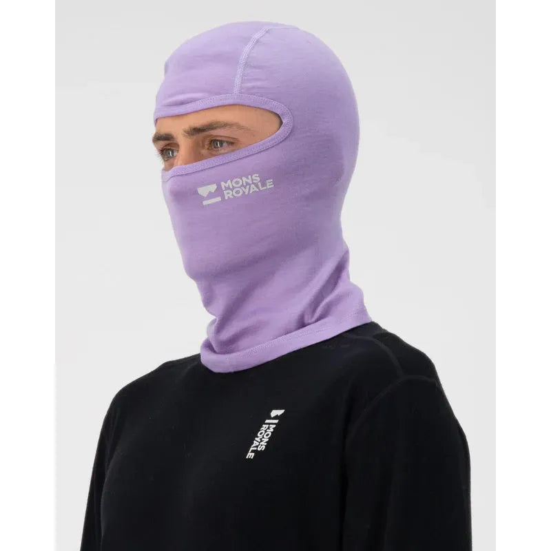 Mons Royale B3 Merino Balaclava