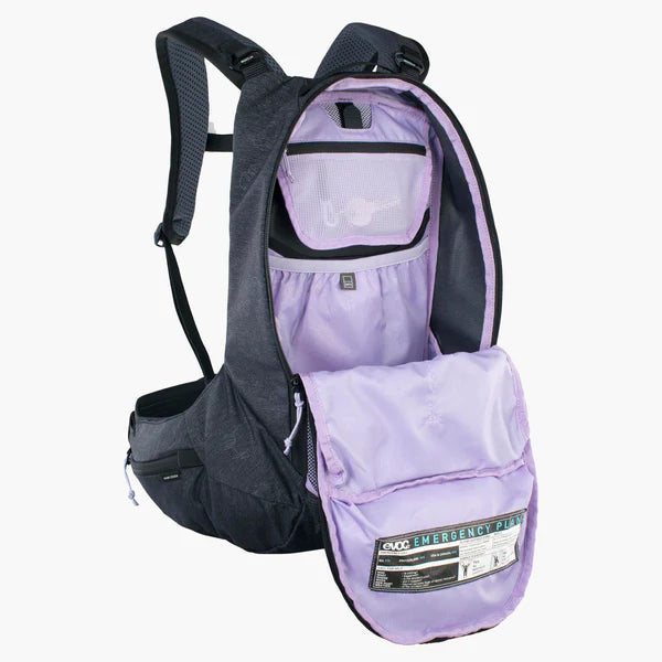 Evoc Trail Pro 12L Backpack