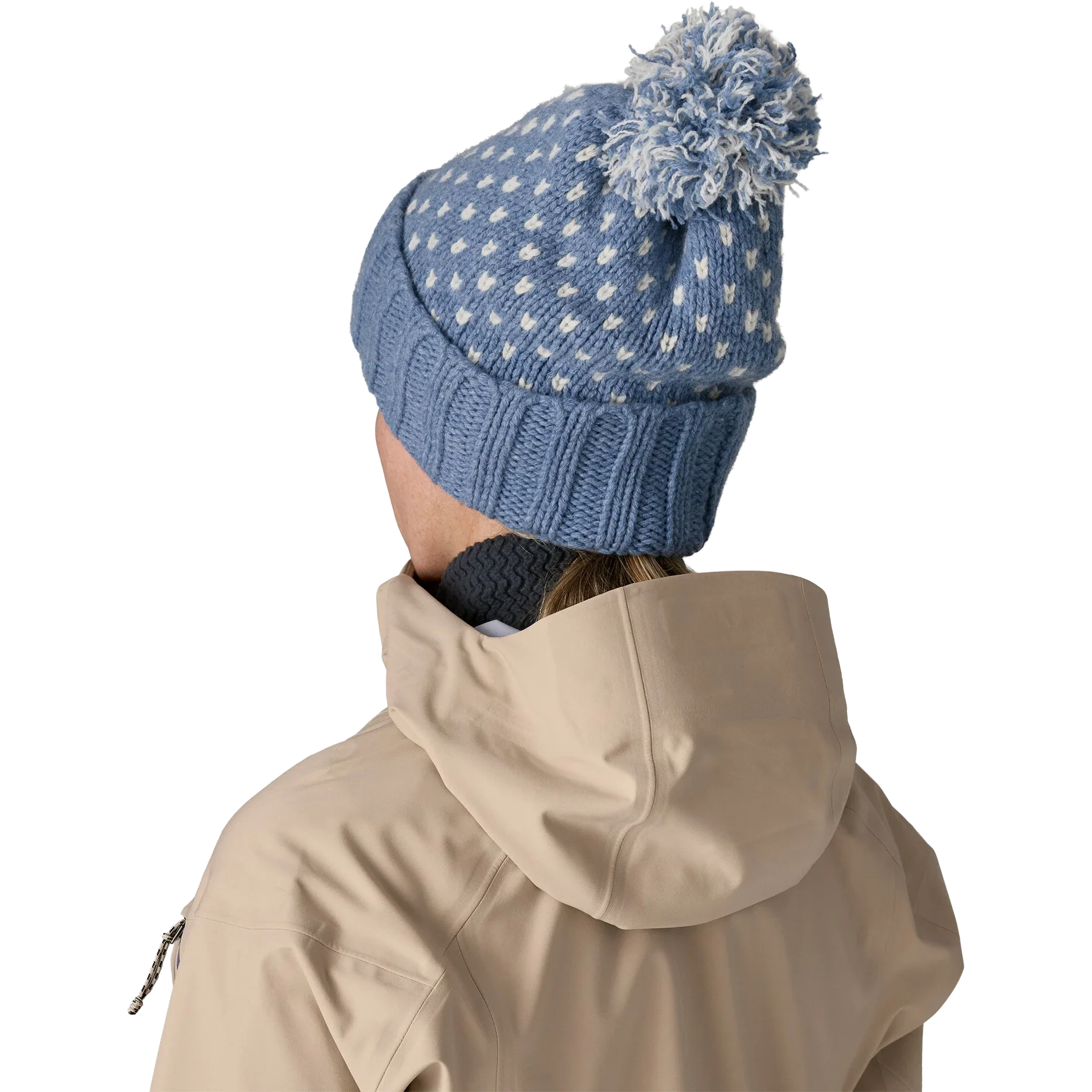 Patagonia Snowbelle Beanie