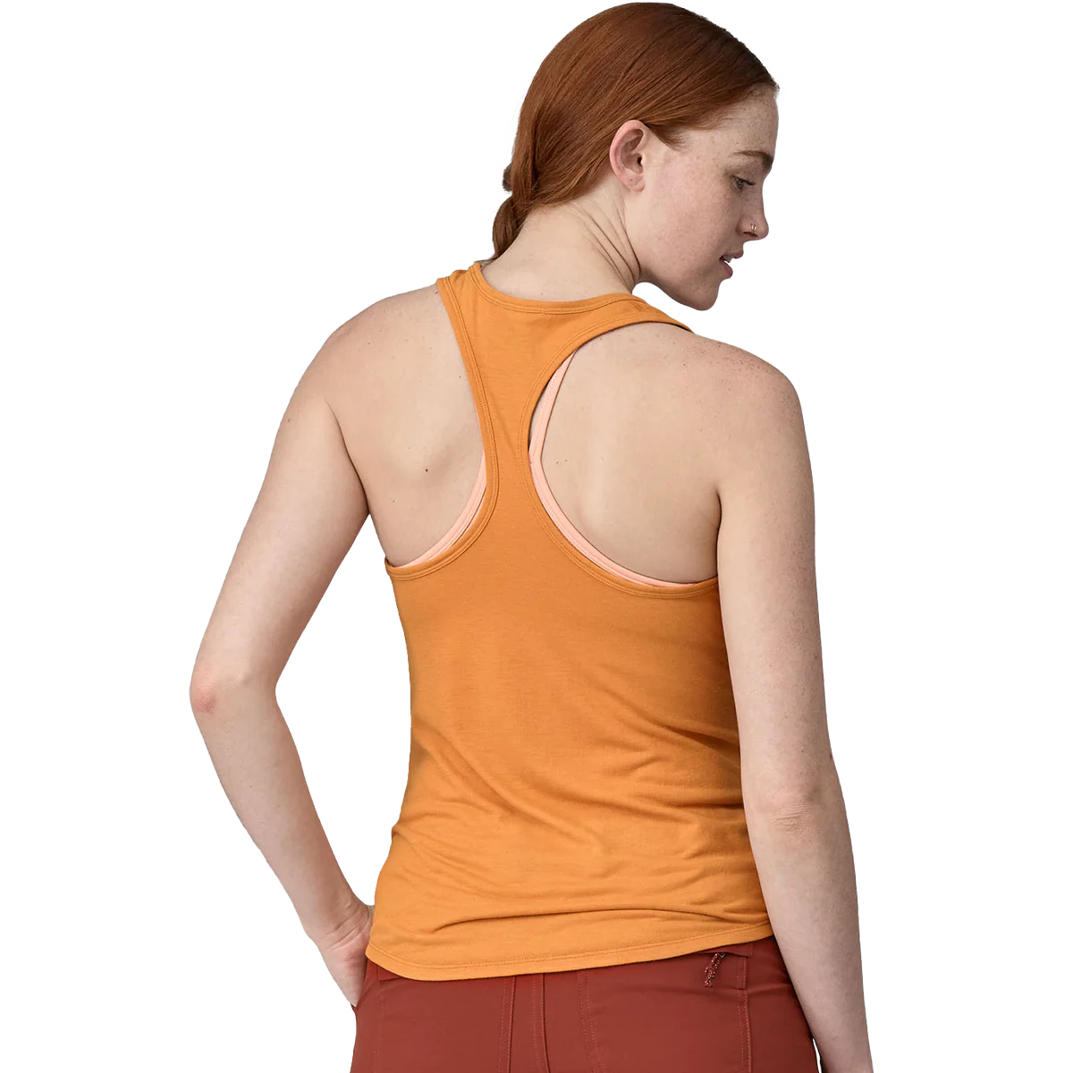 Patagonia Women's Capilene Cool Trail Tank
