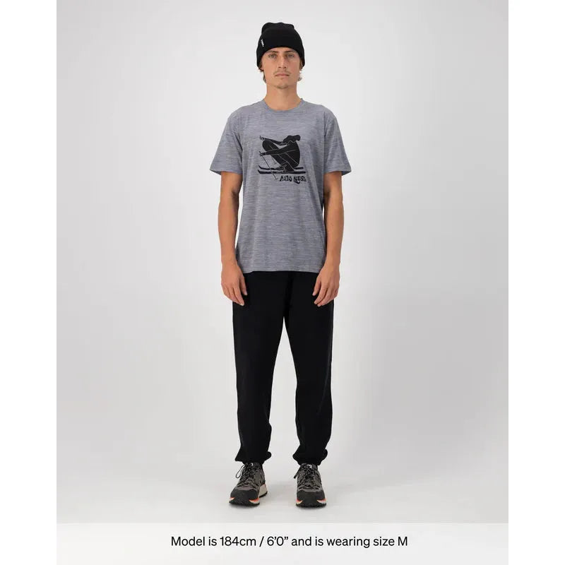 Mons Royale Men's Icon T-Shirt