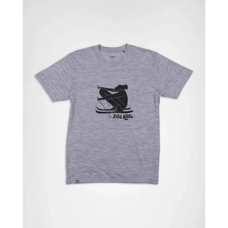 Mons Royale Men's Icon T-Shirt '26