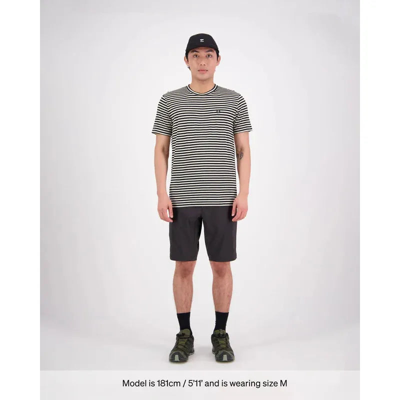 Mons Royale Men's Icon T-Shirt '26