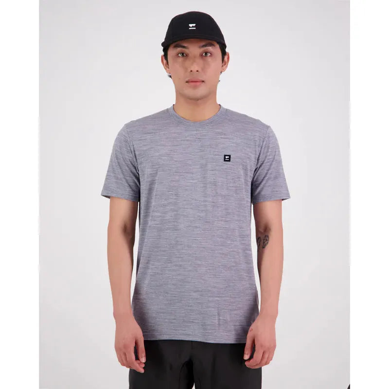 Mons Royale Men's Icon T-Shirt